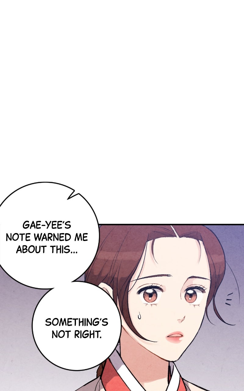 The Forbidden Marriage Episode 42 page 55 - 