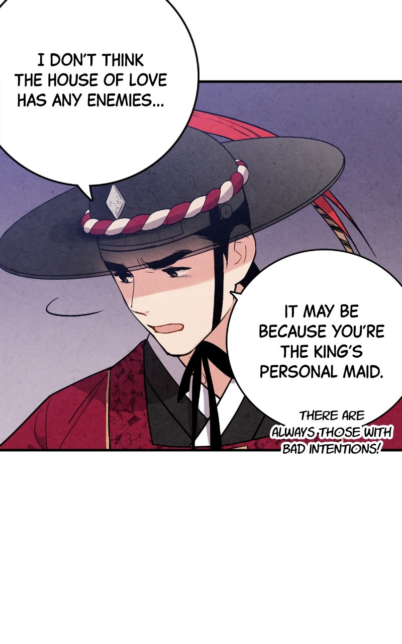 The Forbidden Marriage Episode 42 page 62 - 