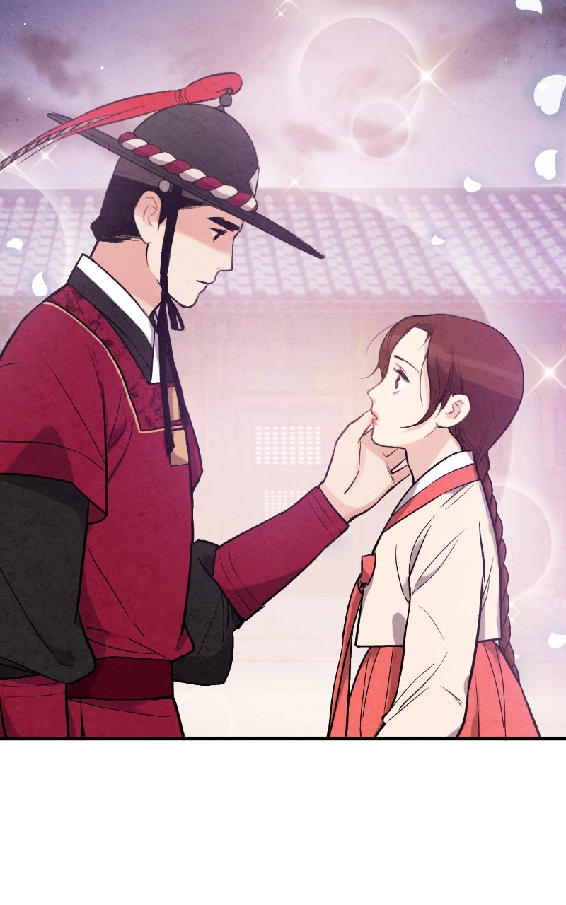 The Forbidden Marriage Episode 42 page 73 - 