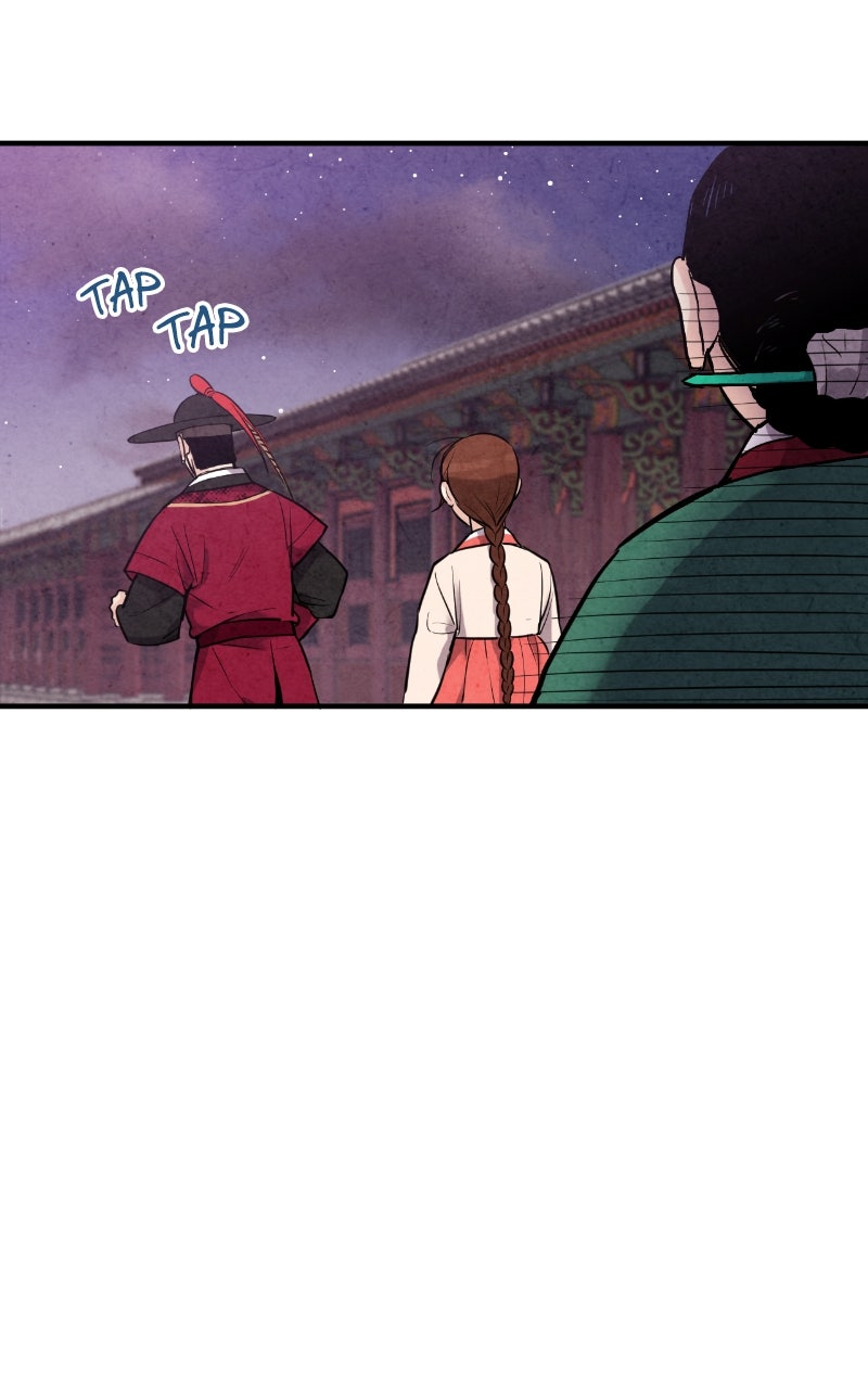 The Forbidden Marriage Episode 42 page 77 - 