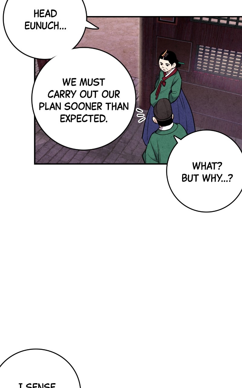 The Forbidden Marriage Episode 42 page 79 - 