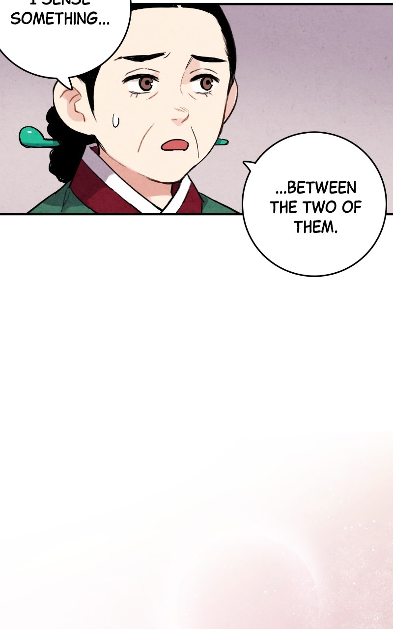 The Forbidden Marriage Episode 42 page 80 - 