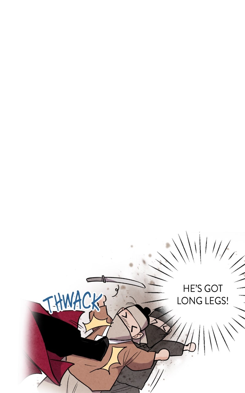 The Forbidden Marriage Episode 42 page 86 - 