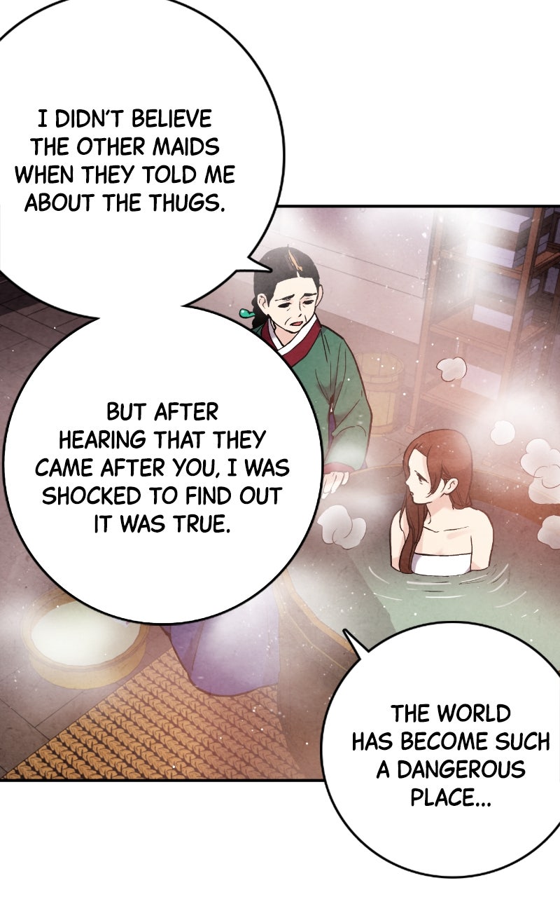 The Forbidden Marriage Episode 43 page 16 - 
