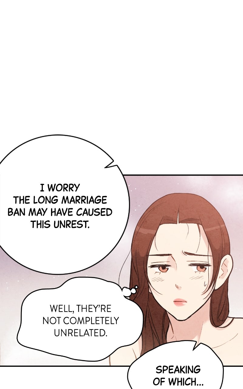 The Forbidden Marriage Episode 43 page 17 - 