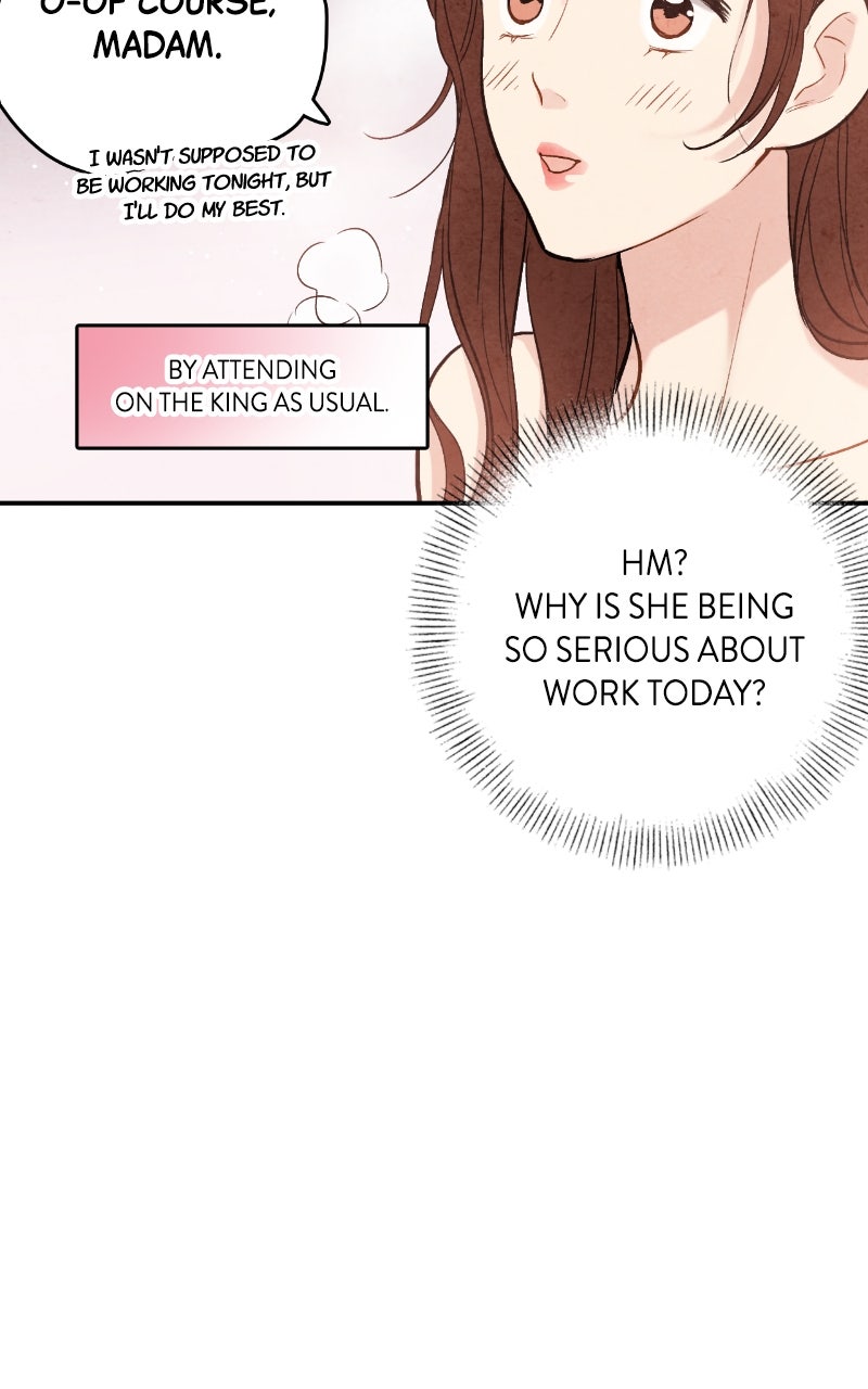 The Forbidden Marriage Episode 43 page 21 - 