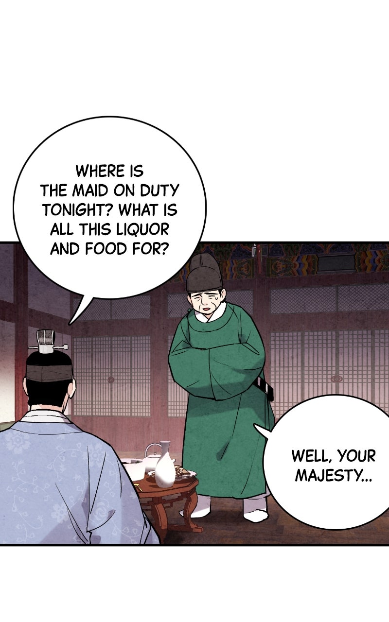 The Forbidden Marriage Episode 43 page 28 - 