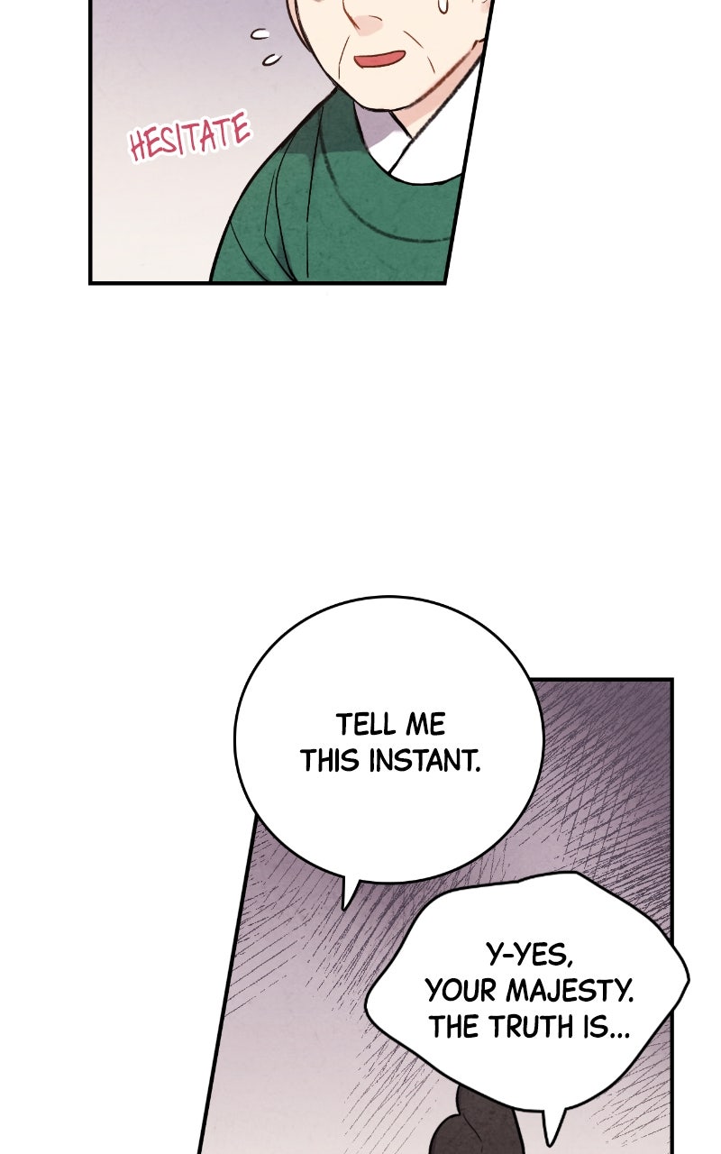 The Forbidden Marriage Episode 43 page 31 - 