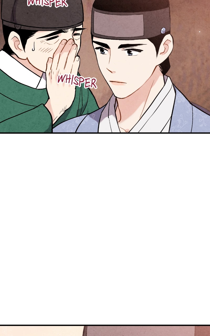The Forbidden Marriage Episode 43 page 33 - 
