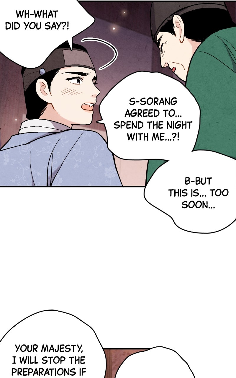 The Forbidden Marriage Episode 43 page 35 - 