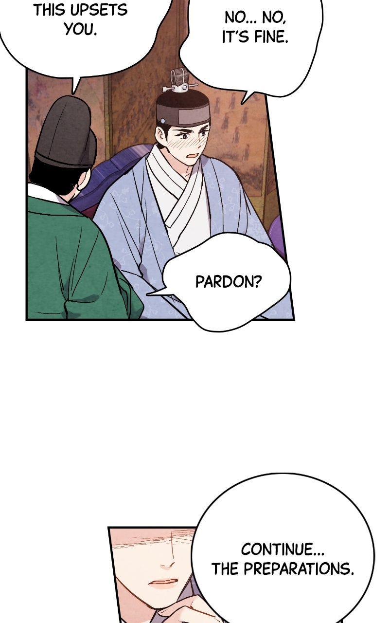 The Forbidden Marriage Episode 43 page 36 - 