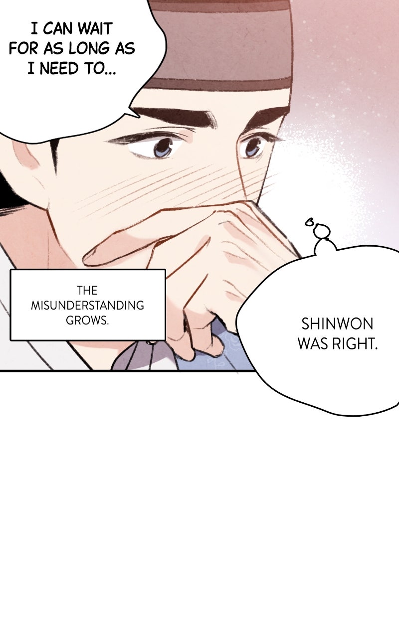 The Forbidden Marriage Episode 43 page 38 - 