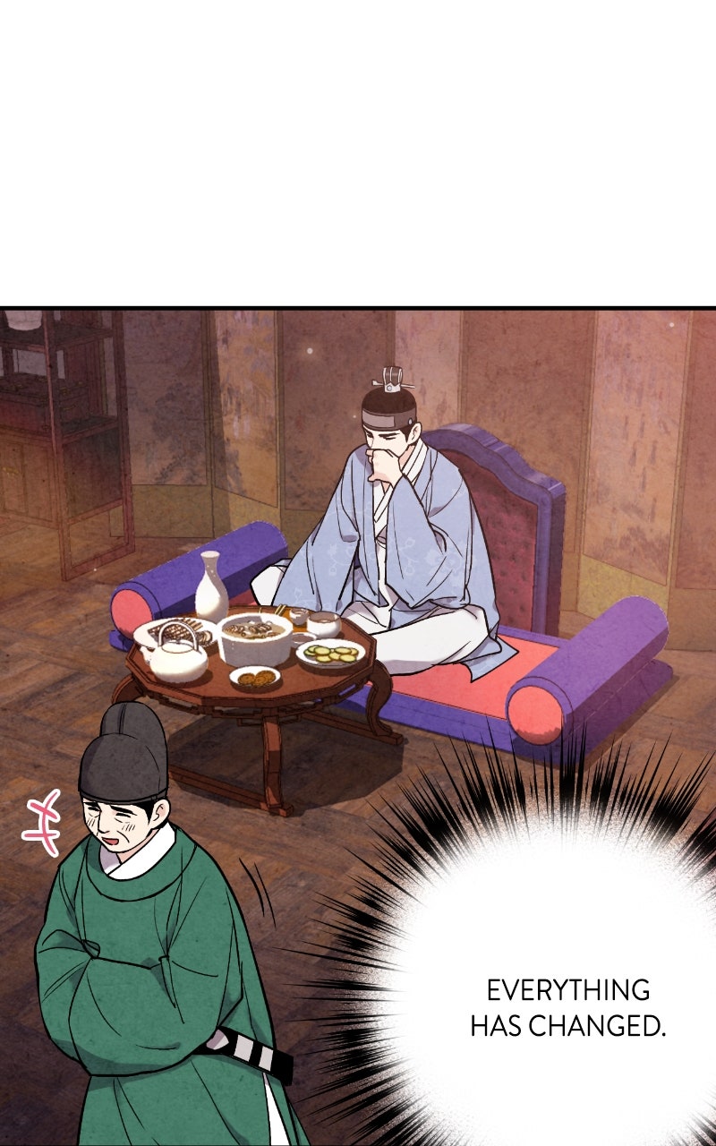 The Forbidden Marriage Episode 43 page 39 - 