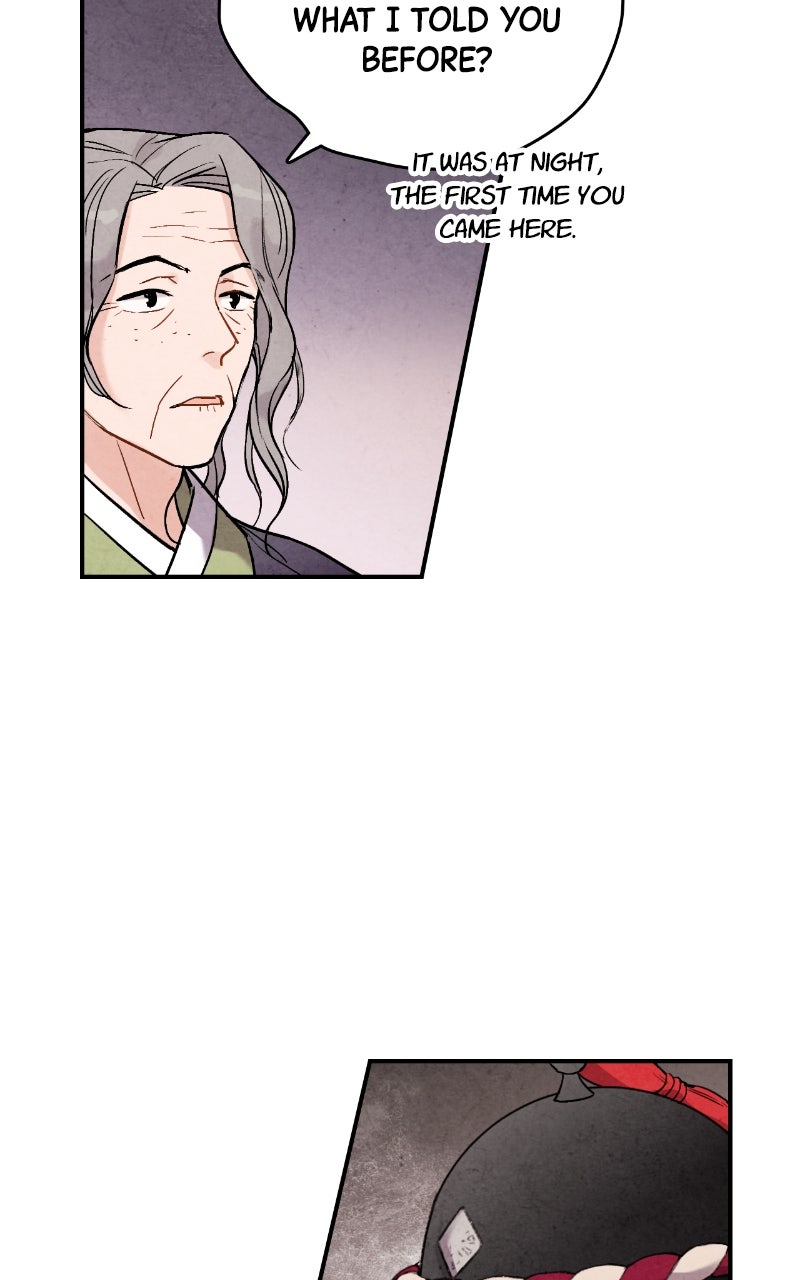 The Forbidden Marriage Episode 43 page 47 - 