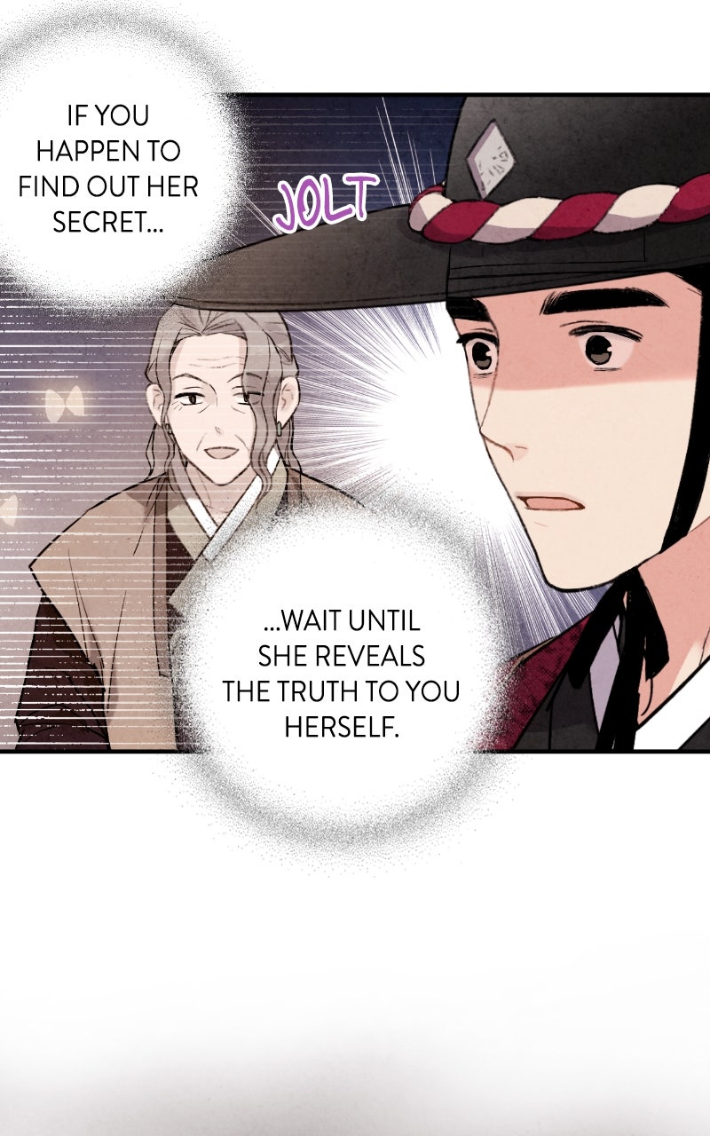 The Forbidden Marriage Episode 43 page 49 - 