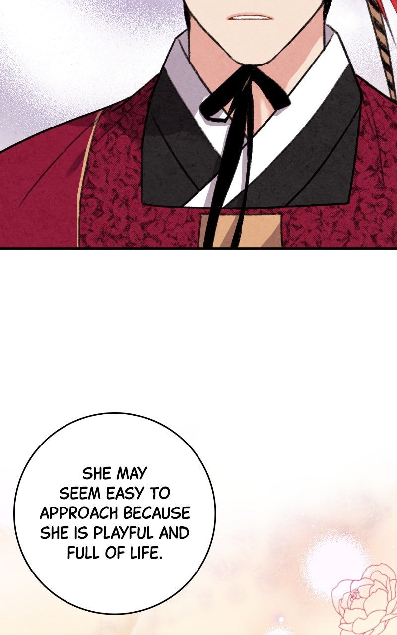 The Forbidden Marriage Episode 43 page 56 - 