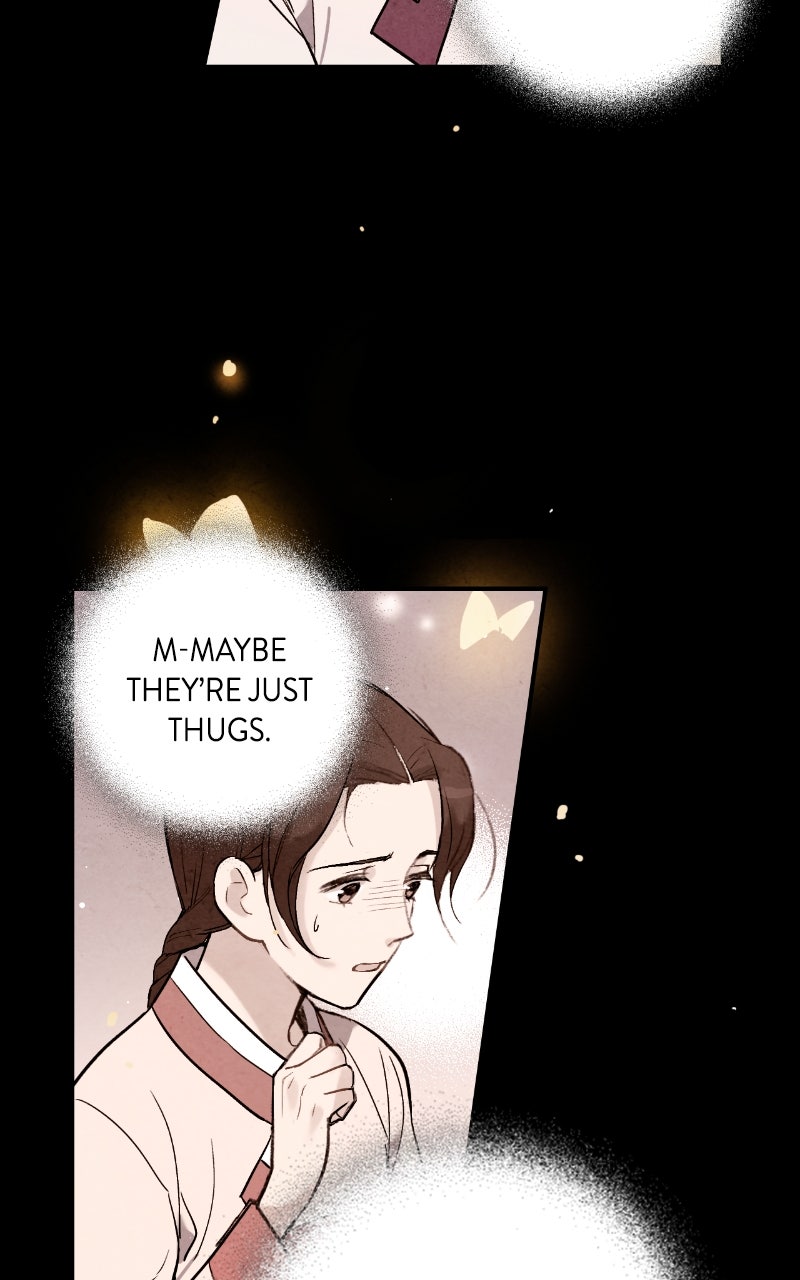The Forbidden Marriage Episode 43 page 65 - 