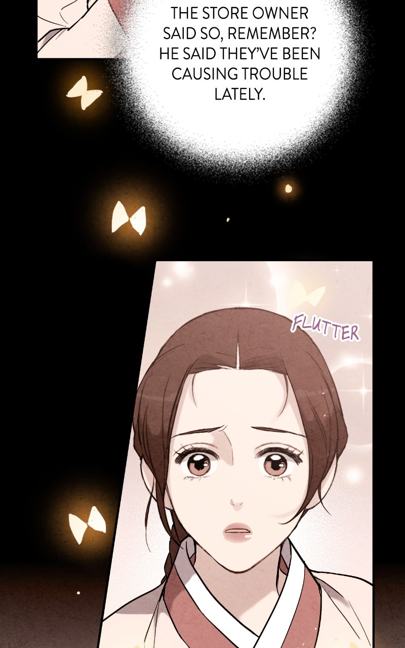 The Forbidden Marriage Episode 43 page 66 - 