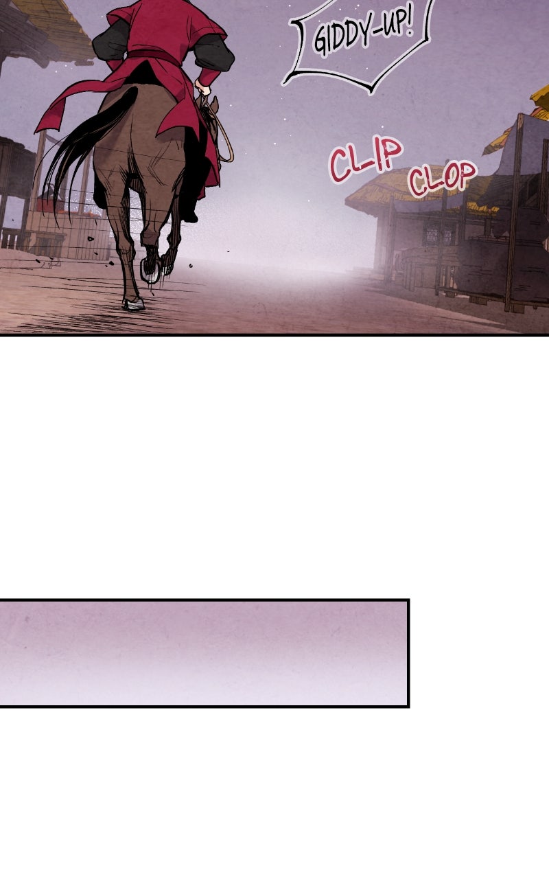The Forbidden Marriage Episode 43 page 75 - 