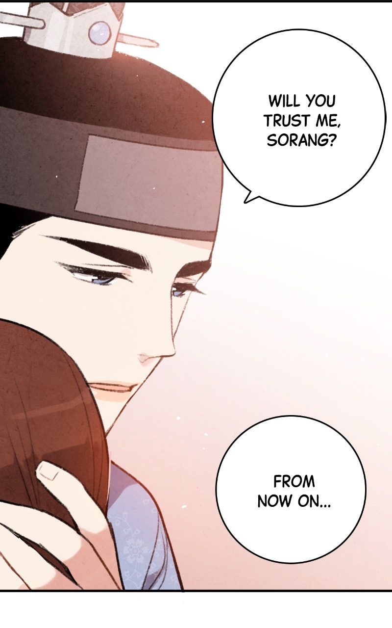 The Forbidden Marriage Episode 43 page 85 - 