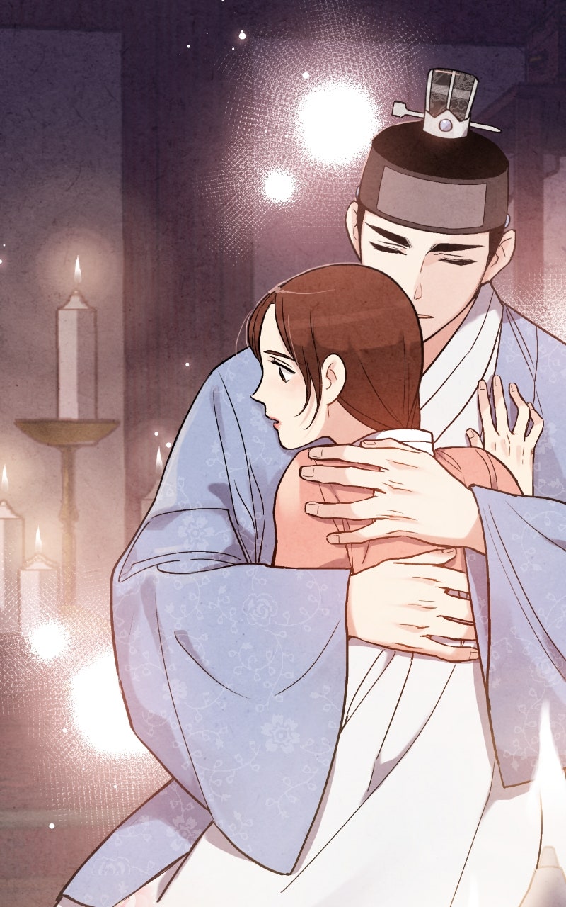 The Forbidden Marriage Episode 43 page 87 - 