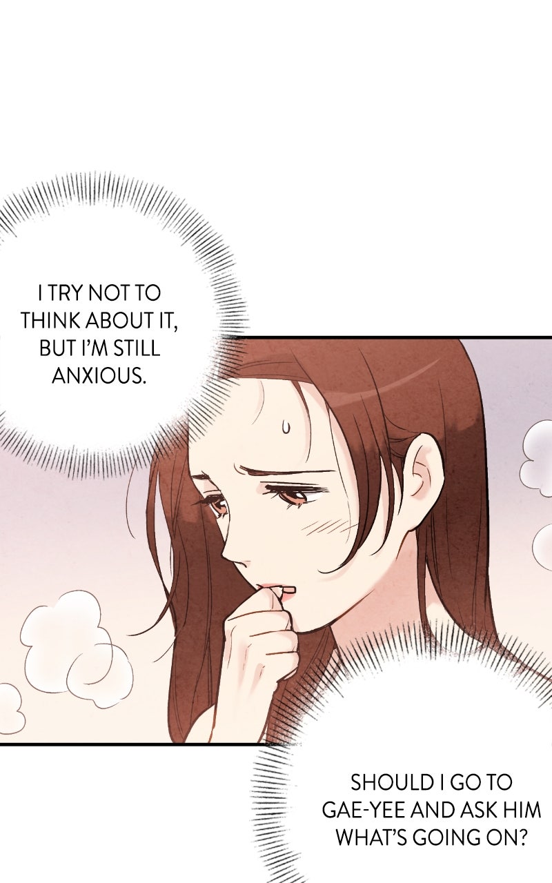 The Forbidden Marriage Episode 43 page 10 - 