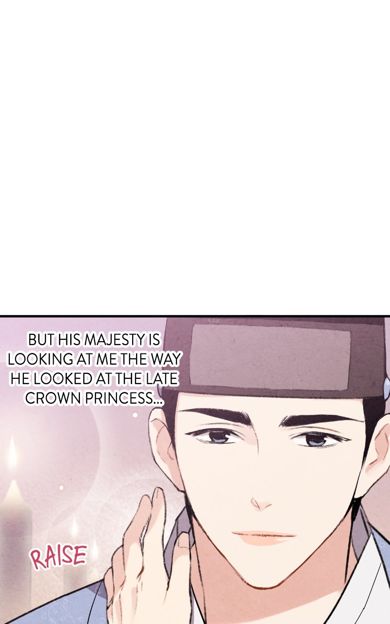 The Forbidden Marriage Episode 44 page 18 - 