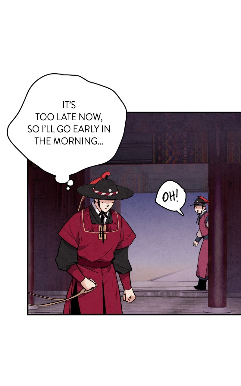 The Forbidden Marriage Episode 44 page 39 - 