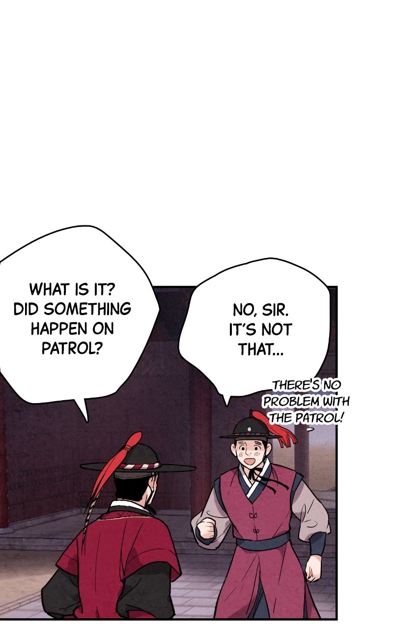 The Forbidden Marriage Episode 44 page 41 - 