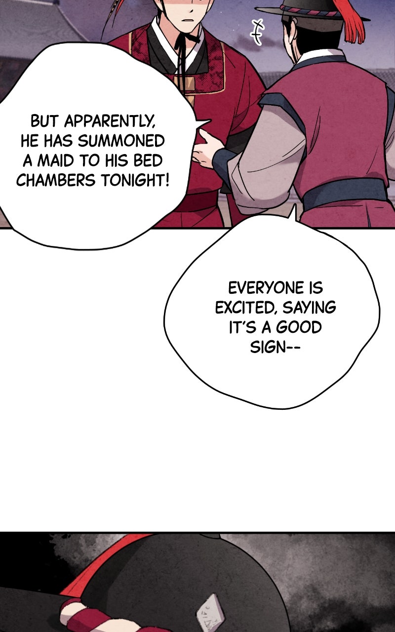 The Forbidden Marriage Episode 44 page 45 - 