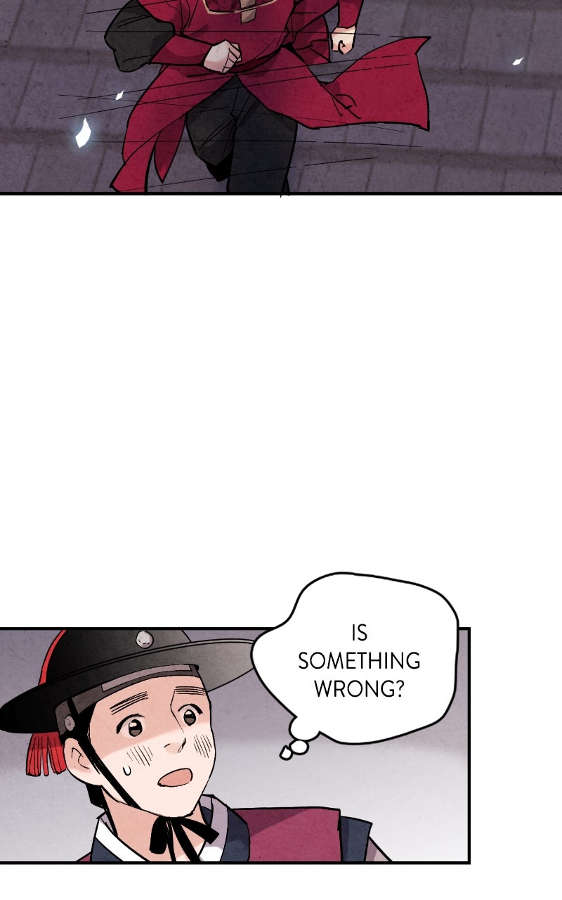 The Forbidden Marriage Episode 44 page 49 - 