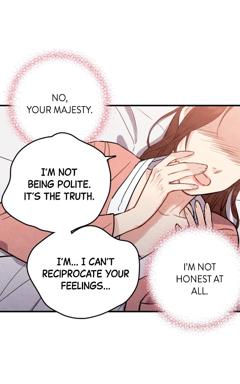The Forbidden Marriage Episode 44 page 61 - 