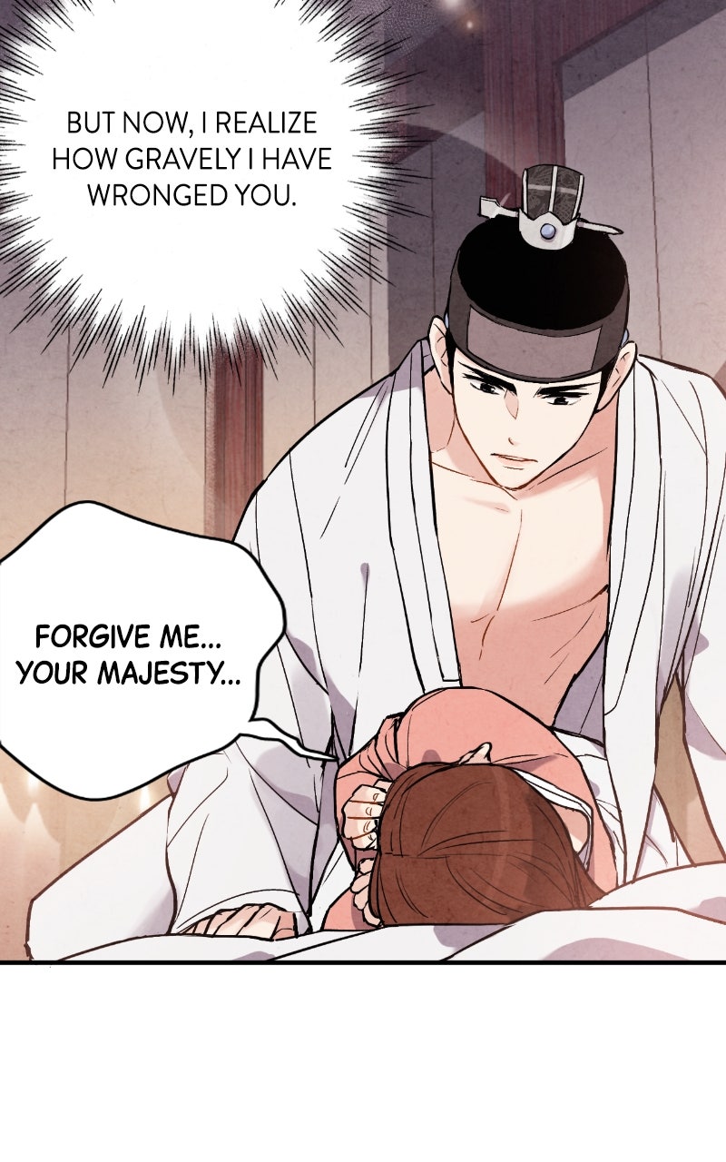 The Forbidden Marriage Episode 44 page 65 - 