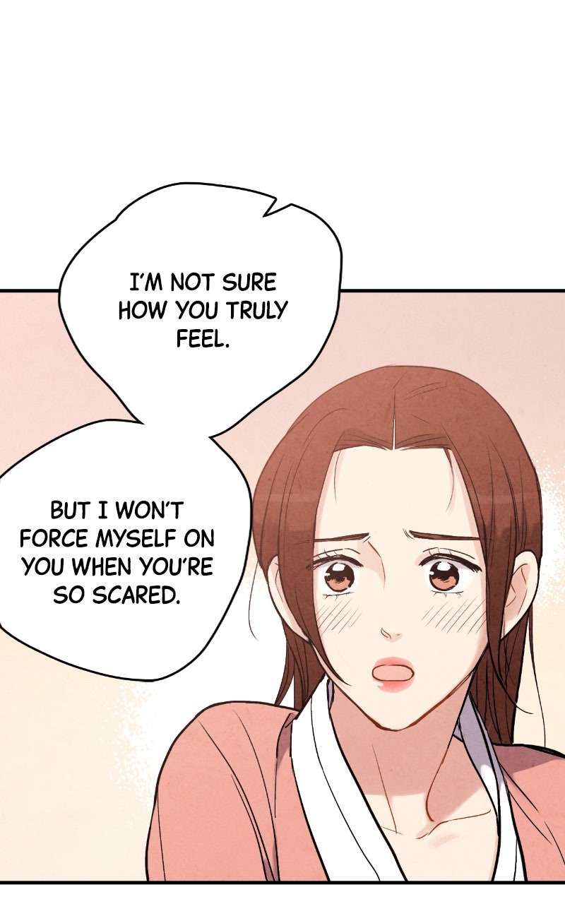 The Forbidden Marriage Episode 44 page 71 - 