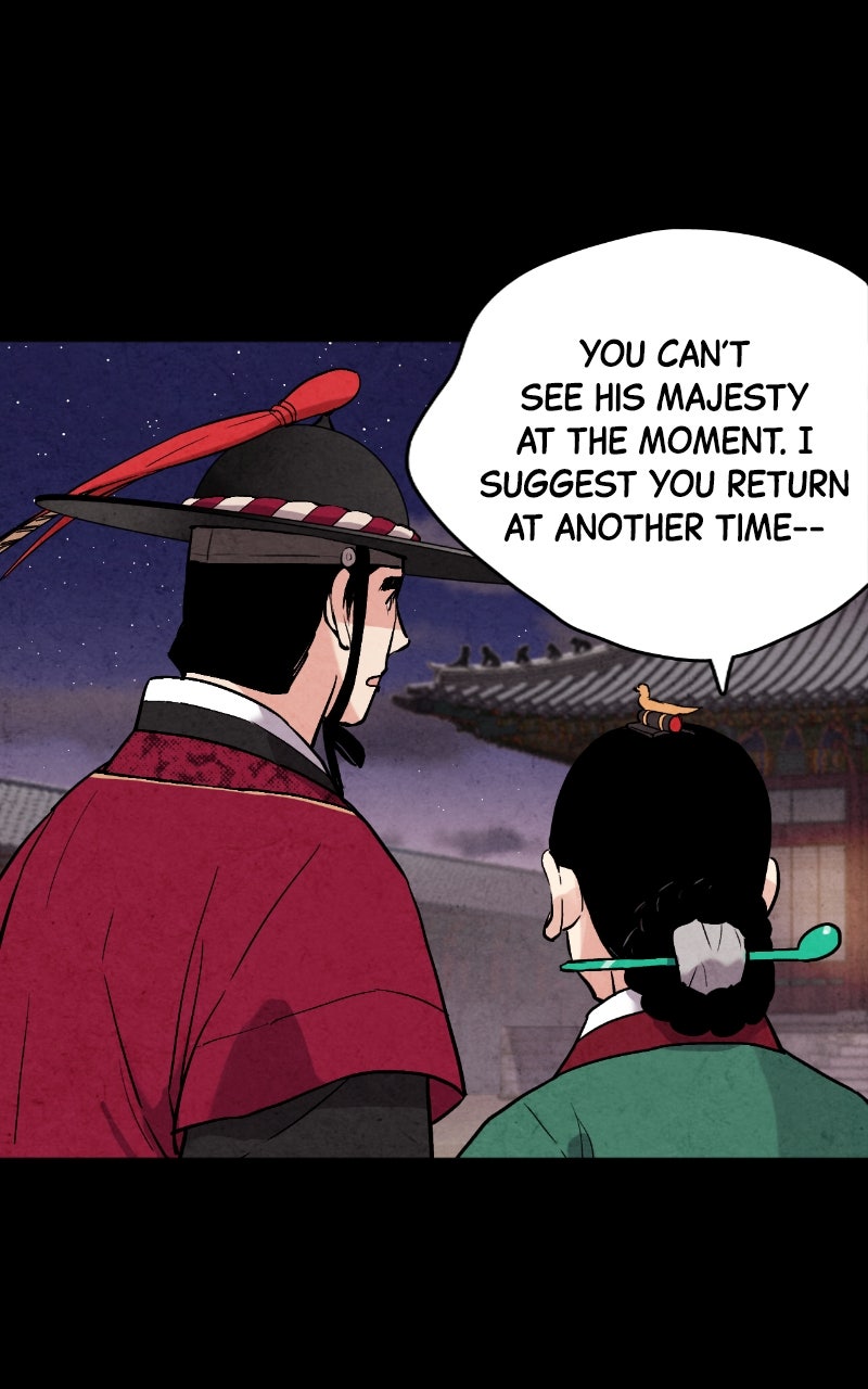 The Forbidden Marriage Episode 44 page 85 - 
