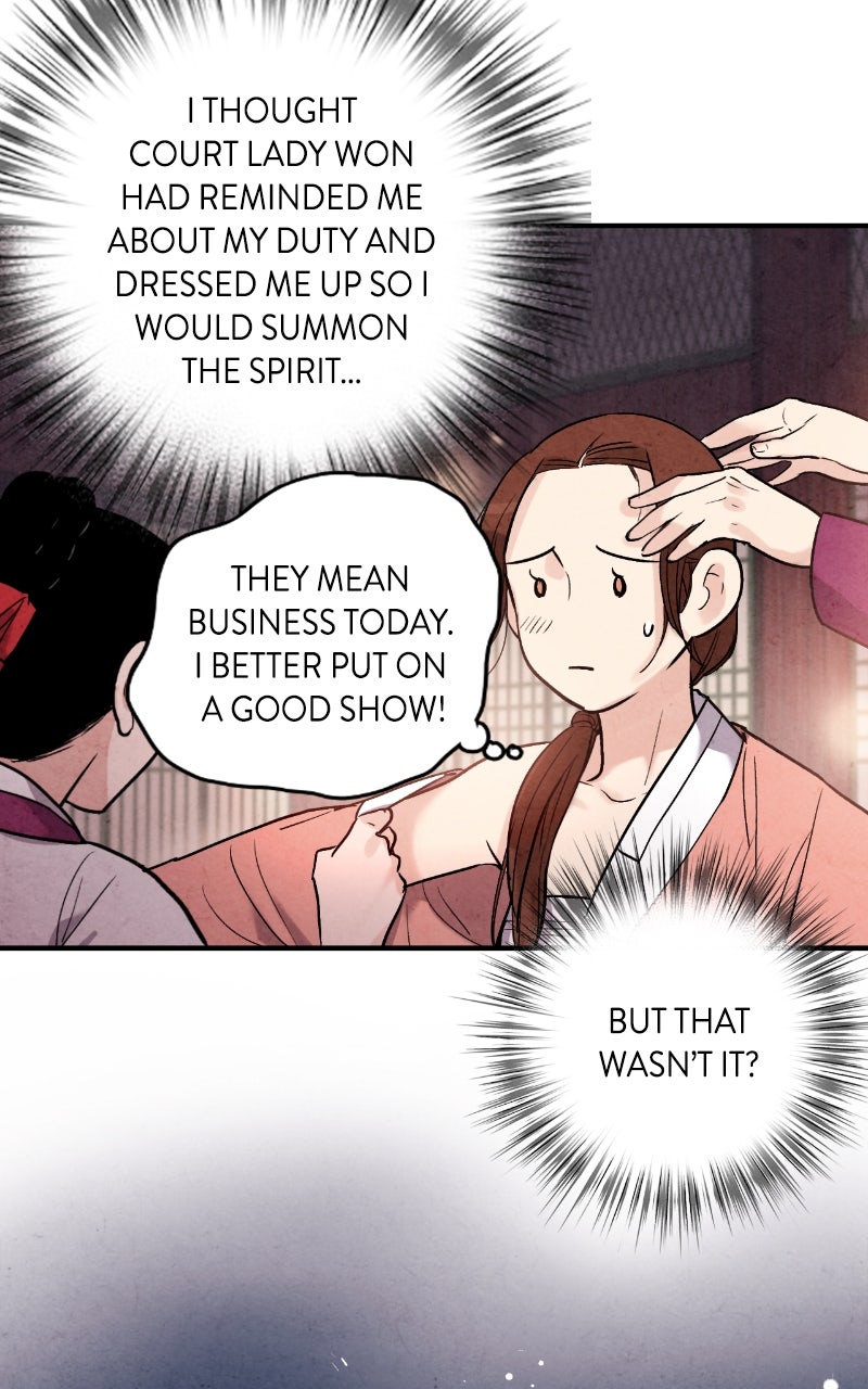 The Forbidden Marriage Episode 44 page 10 - 