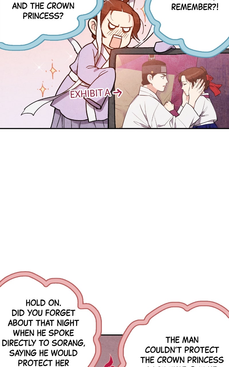The Forbidden Marriage Episode 45 page 18 - 