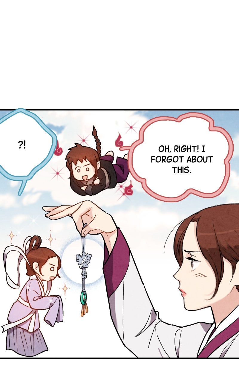 The Forbidden Marriage Episode 45 page 24 - 