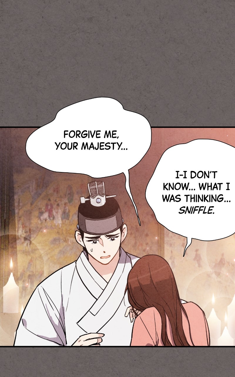 The Forbidden Marriage Episode 45 page 28 - 