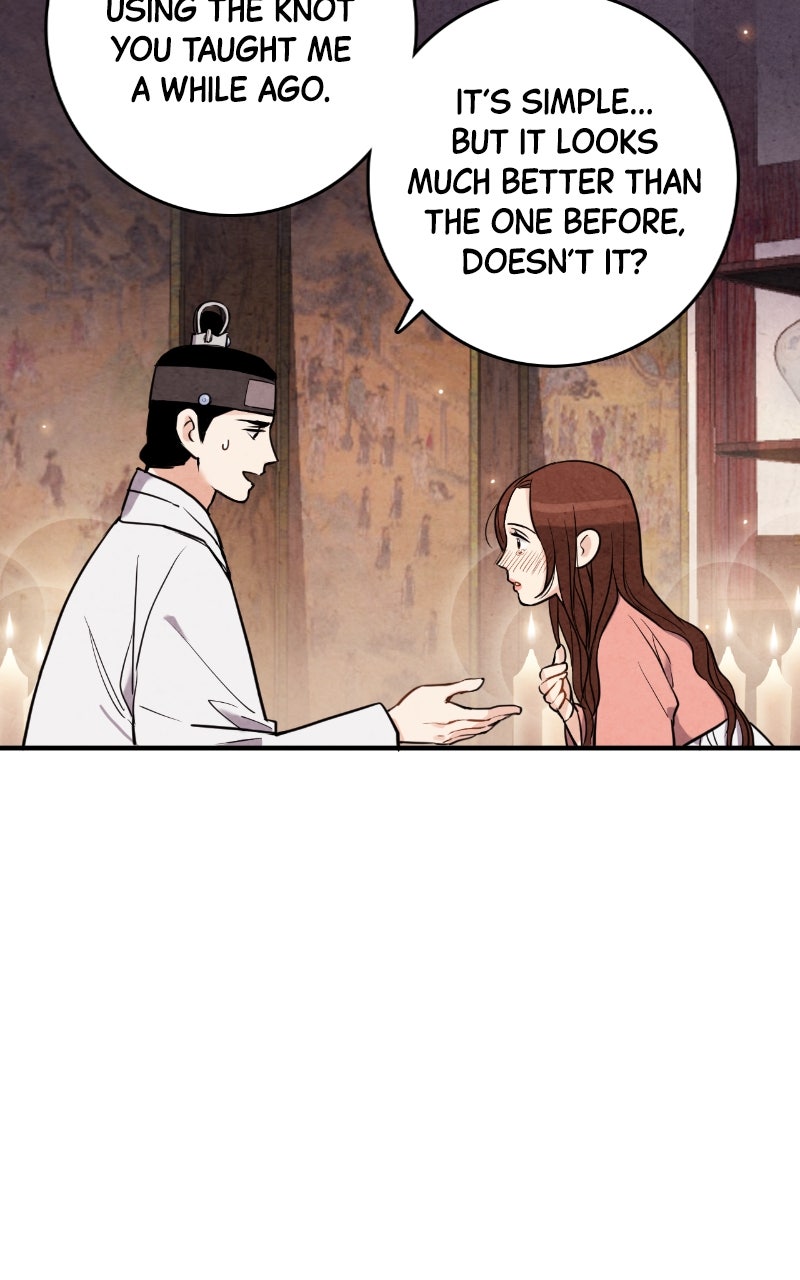 The Forbidden Marriage Episode 45 page 33 - 