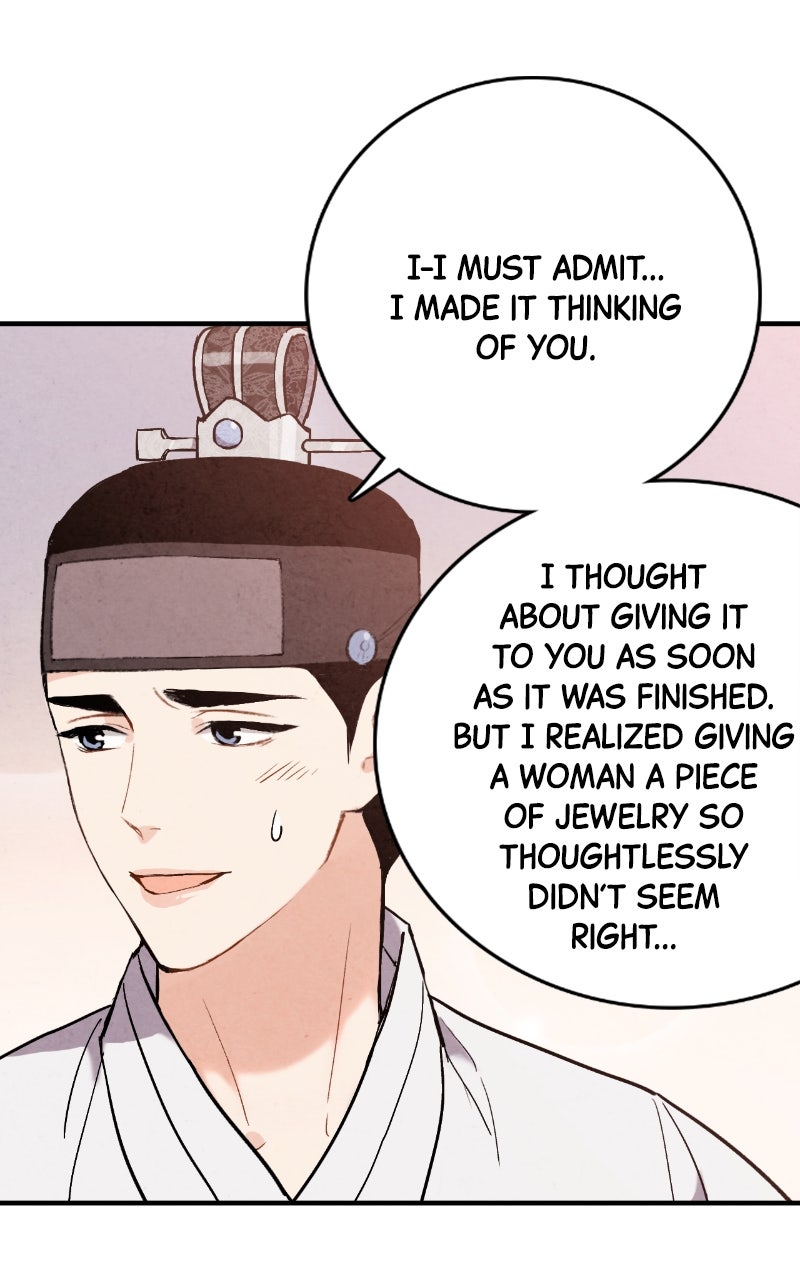 The Forbidden Marriage Episode 45 page 34 - 