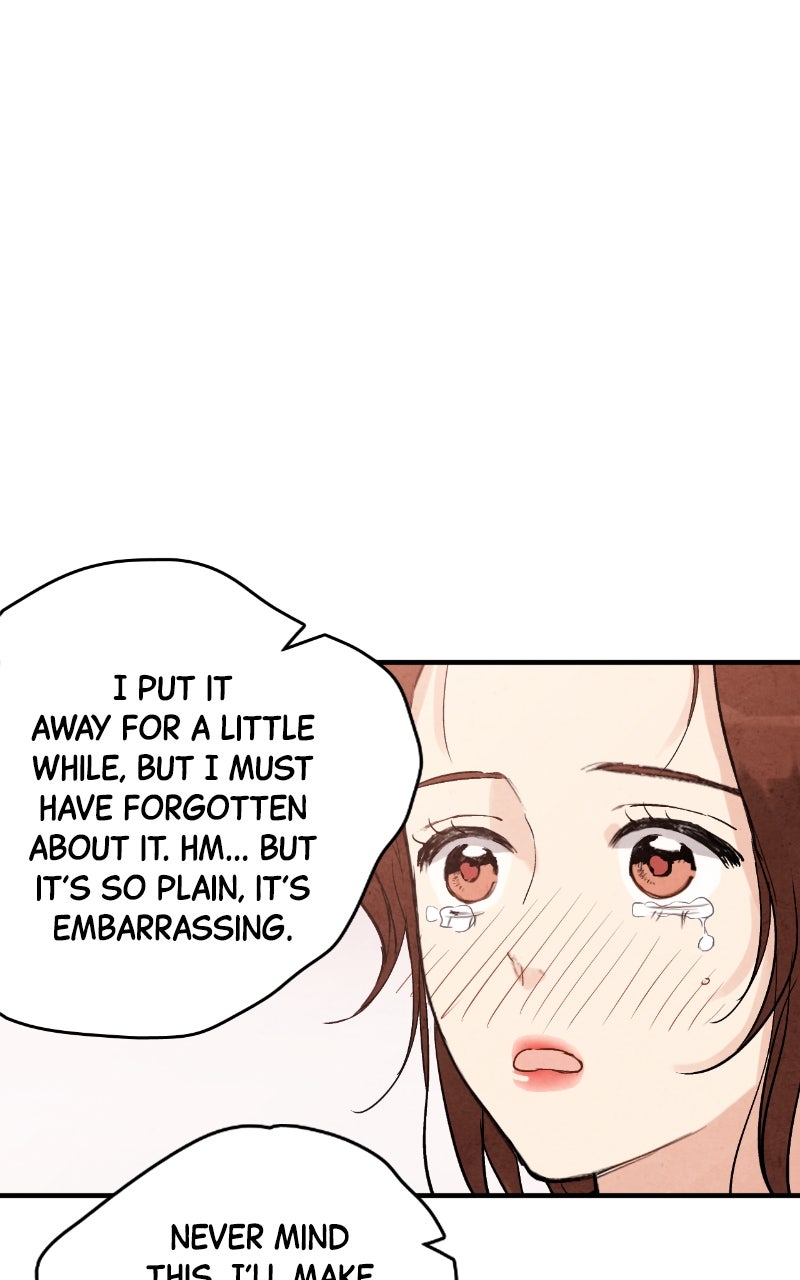 The Forbidden Marriage Episode 45 page 35 - 