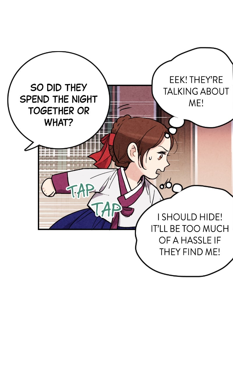 The Forbidden Marriage Episode 45 page 48 - 
