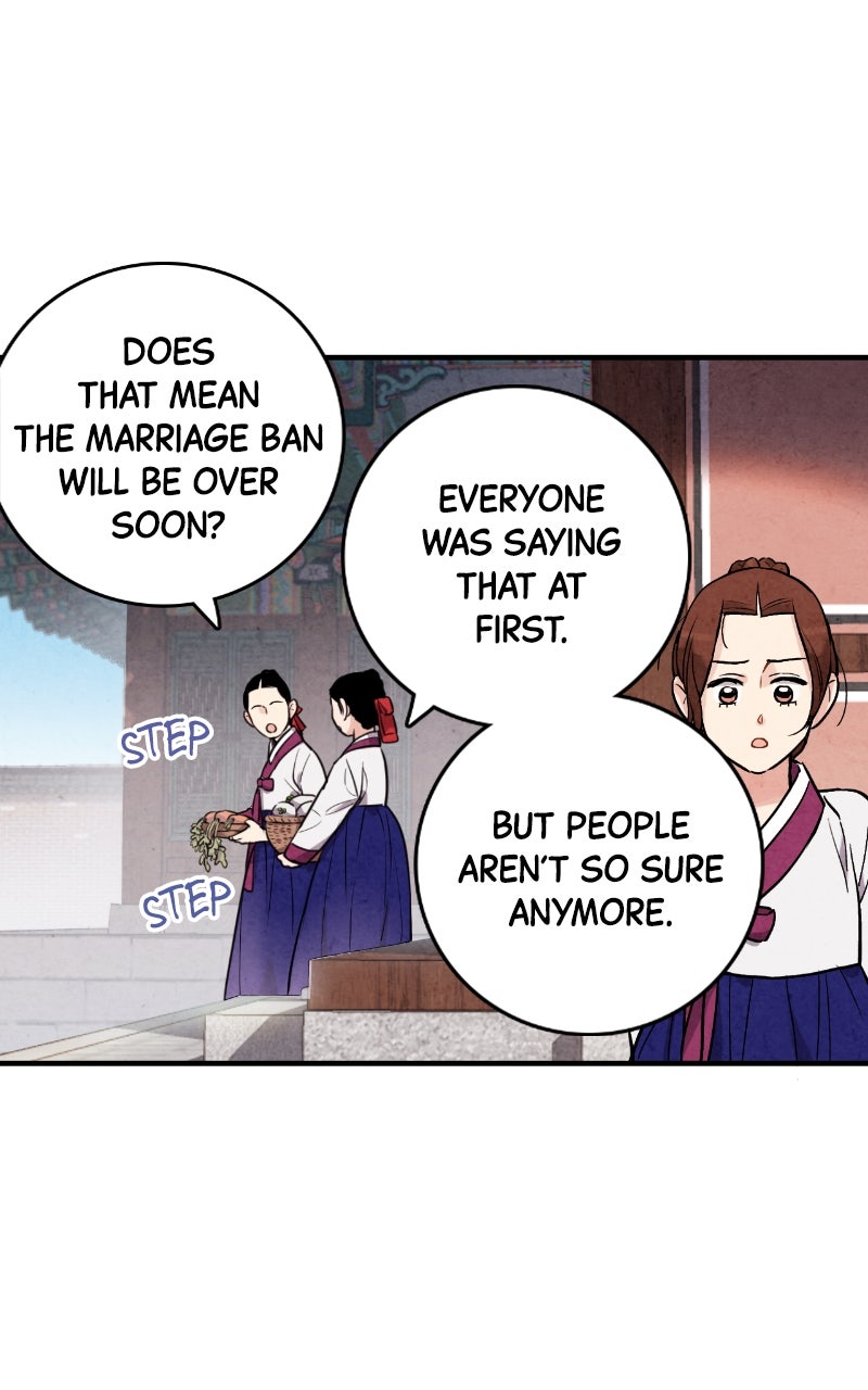 The Forbidden Marriage Episode 45 page 49 - 