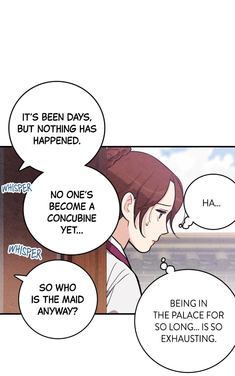 The Forbidden Marriage Episode 45 page 50 - 