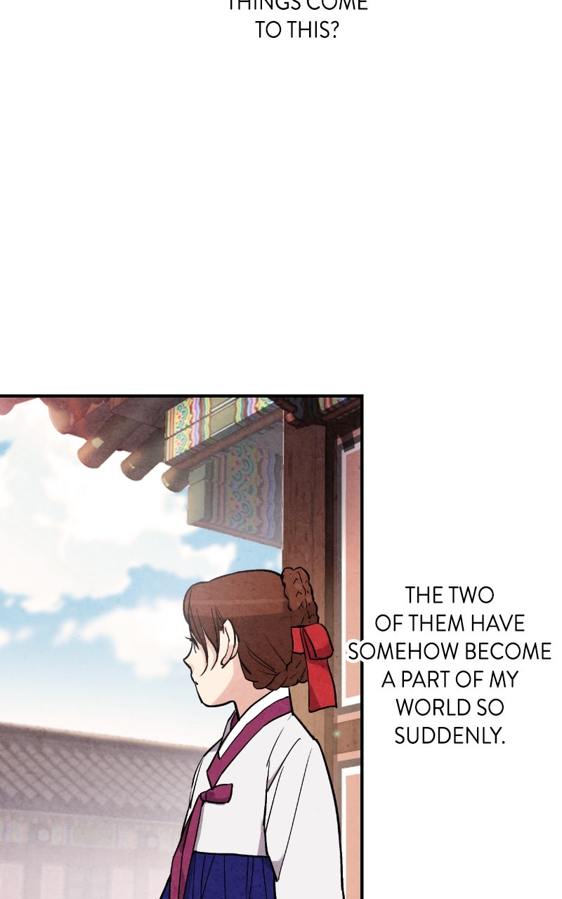 The Forbidden Marriage Episode 45 page 58 - 