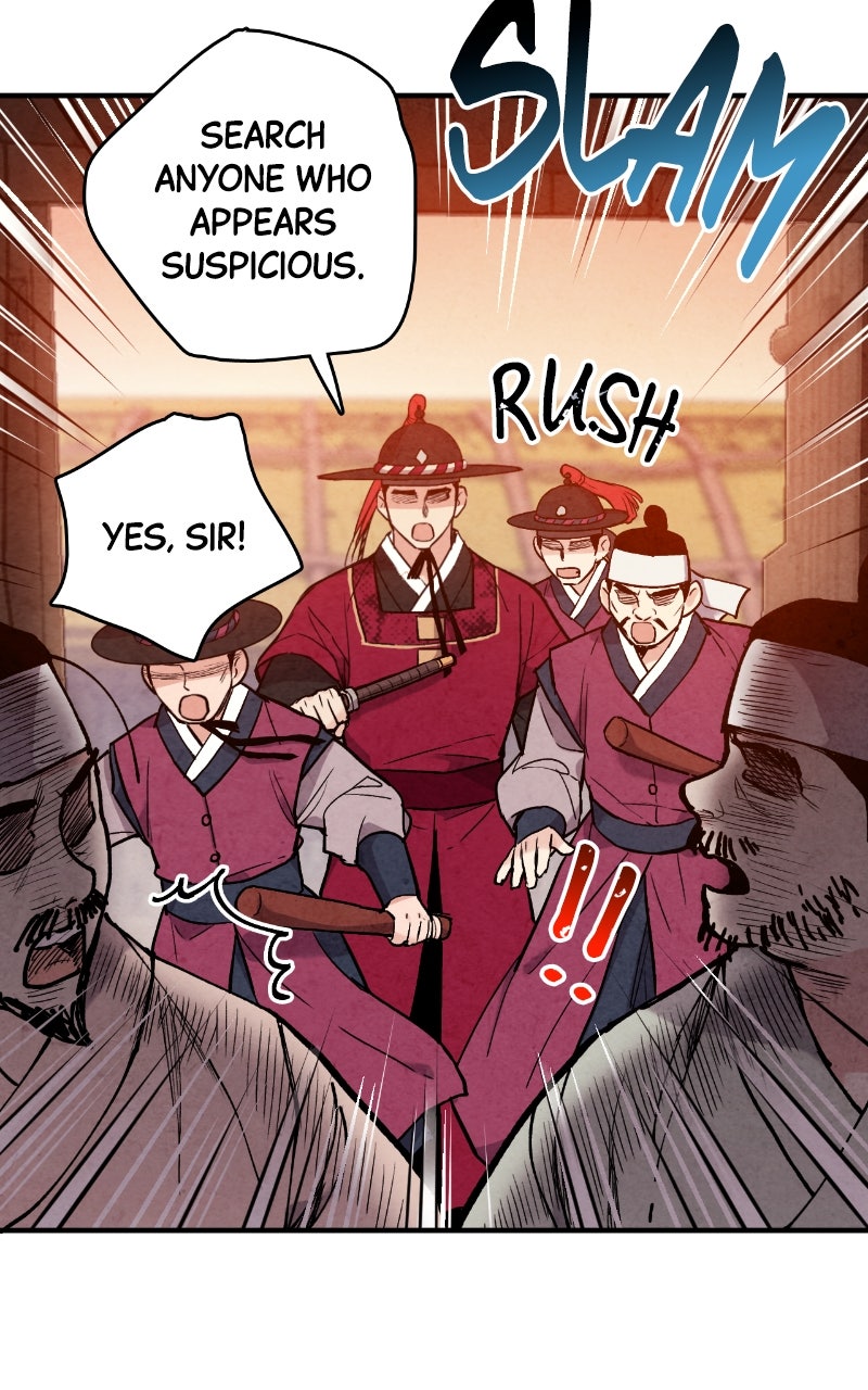 The Forbidden Marriage Episode 45 page 63 - 