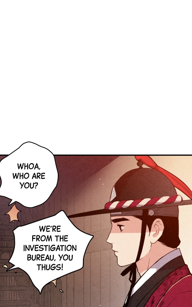 The Forbidden Marriage Episode 45 page 64 - 