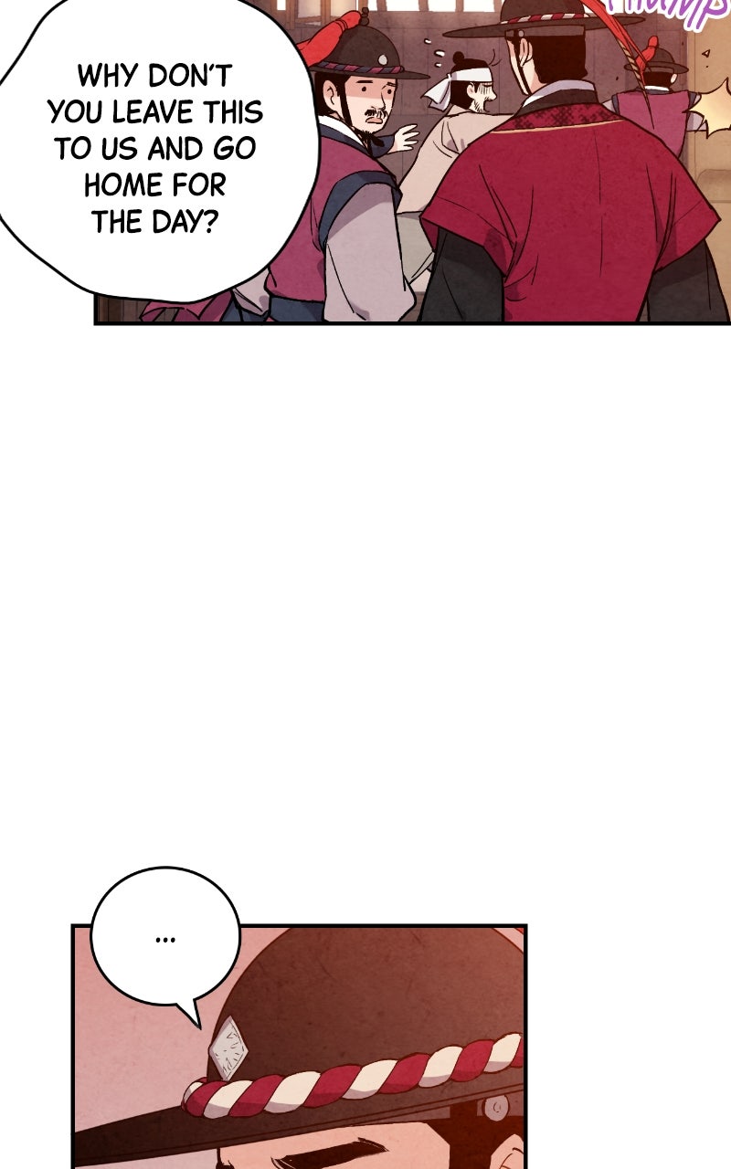 The Forbidden Marriage Episode 45 page 66 - 