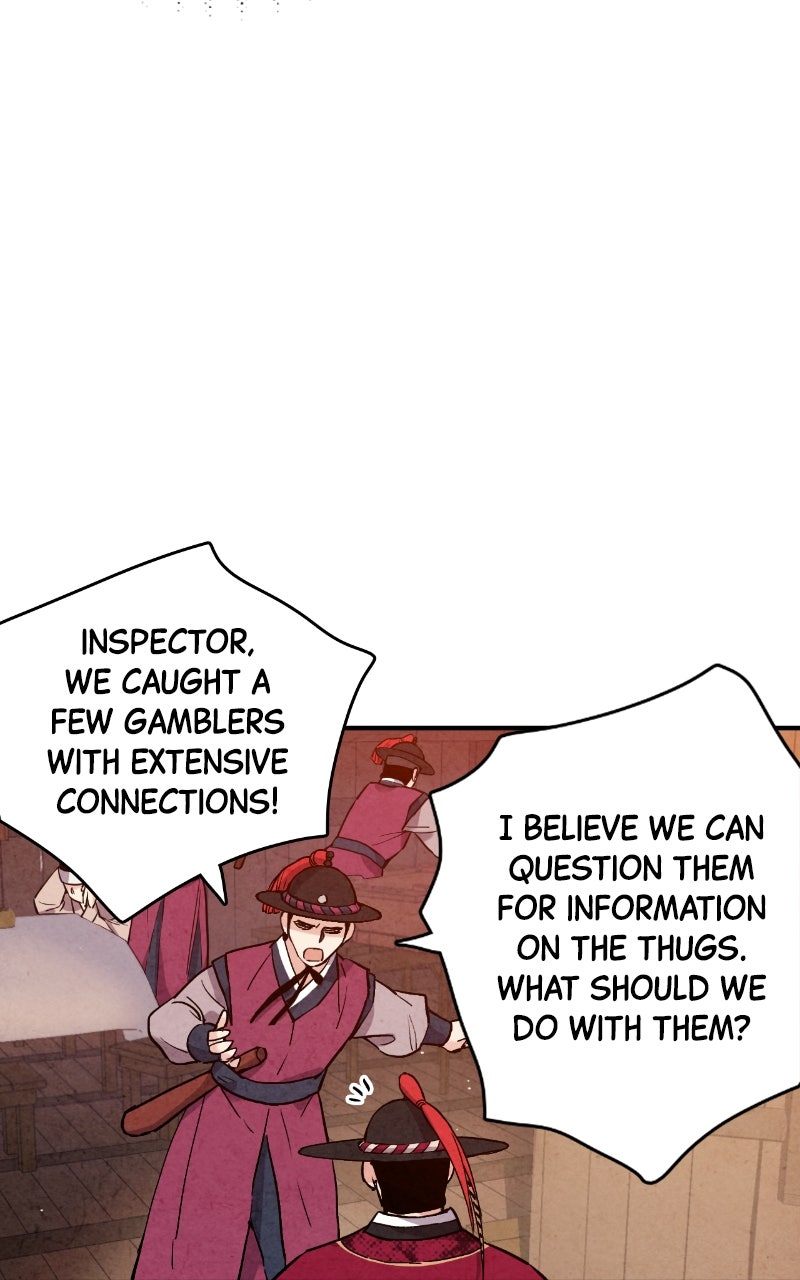 The Forbidden Marriage Episode 45 page 70 - 